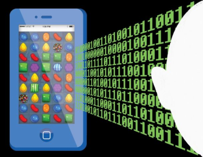 400px x 309px - US agency uses 'Candy Crush,' 'Angry Birds' to spy on users ...