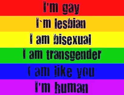
LGBT Lesbian Gay Transgendered Bisexual แปลว่า ภาษาอังกฤษ
 