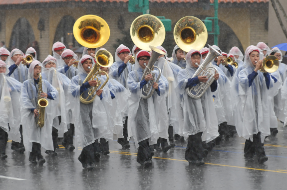 
Rain on my parade ภาษาอังกฤษ
 