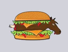 So hungry I could eat a horse ภาษาอังกฤษ 