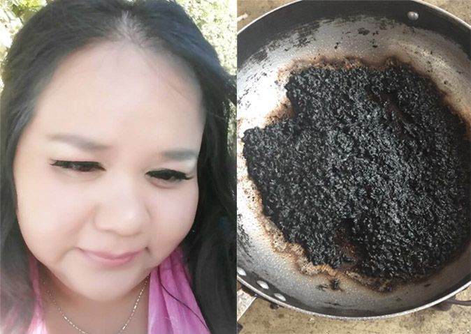 Woman’s rant about Thai rice causes uproar in Thailand Langhub.com เรียนภาษาอังกฤษจากข่าว